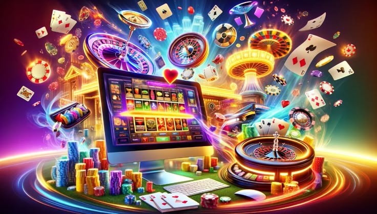 Bang Casino پاکستان ریئل منی گیمز
