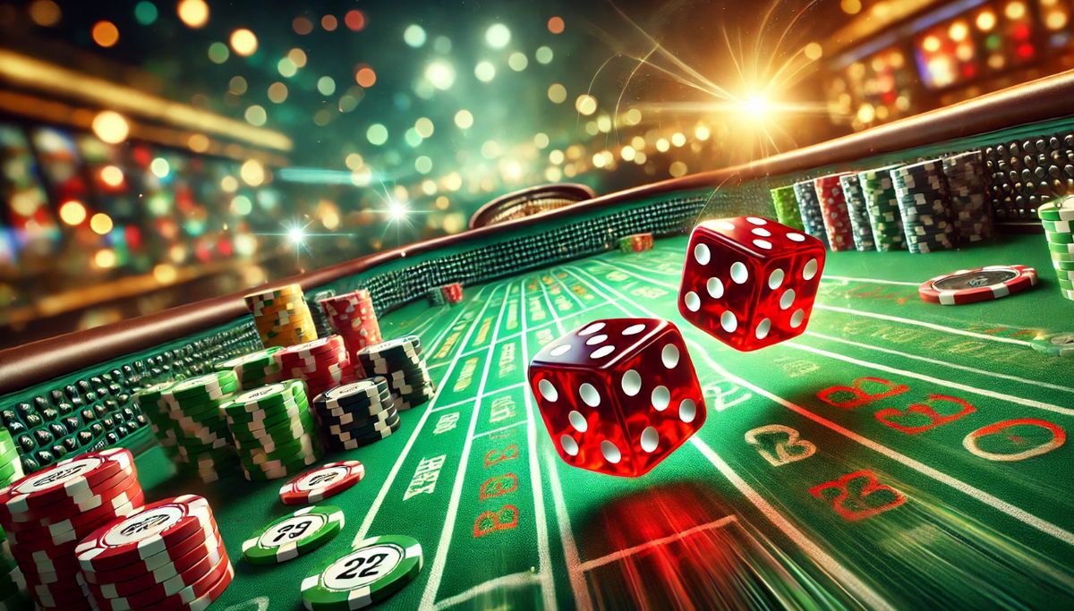Bang Casino پاکستان ریئل منی گیمز